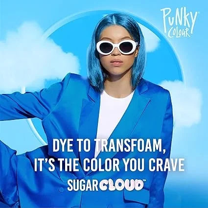 Punky Sugar Cloud Jawbreaker — CLIPRONS