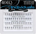 Ardell Individuals Knot Free Medium Lashes — CLIPRONS