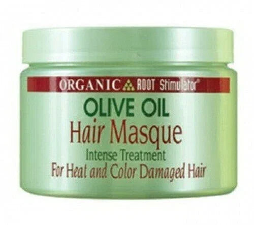 ORS Olive Oil Hair Masque - 312 g — CLIPRONS