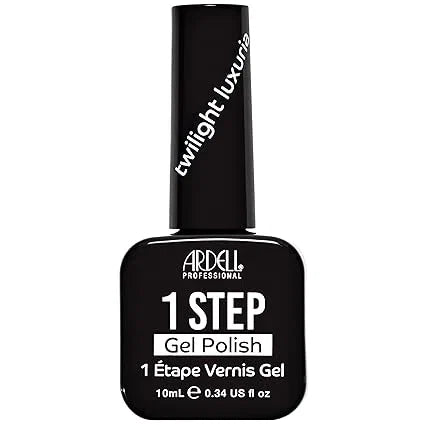 Ardell 1 Step Gel Polish Twilight Luxuria — CLIPRONS
