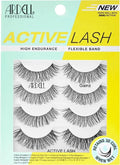 Ardell Active Lash Gainz 4 Pack — CLIPRONS