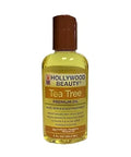 Hollywood Beauty Tea Tree Oil Skin & Scalp Treatment, 2 oz (Pack of 11) — CLIPRONS