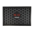 StyleCraft Pro Non Slip Grip Heat Resistant Mat & Station Organizer — CLIPRONS