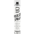 L3VEL3 Freeze Hair Spray – 400ml — CLIPRONS