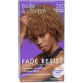 Dark & Lovely Color #380 Chestnut Blonde — CLIPRONS
