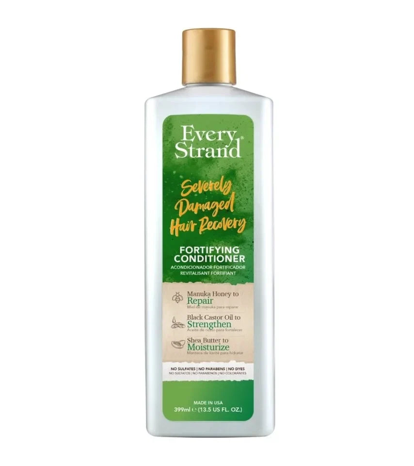 EVERY STRAND SEVERELY DAMAGED CONDITIONER 399 ML — CLIPRONS
