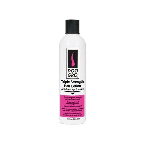 Doo Gro Triple Strength Growth Lotion 355ml — CLIPRONS