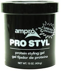 Ampro Pro Styl Super Hold Protein Gel - 426g — CLIPRONS