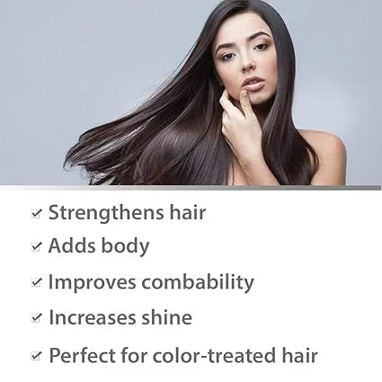 Punky Daily Shampoo with Intrabond — CLIPRONS