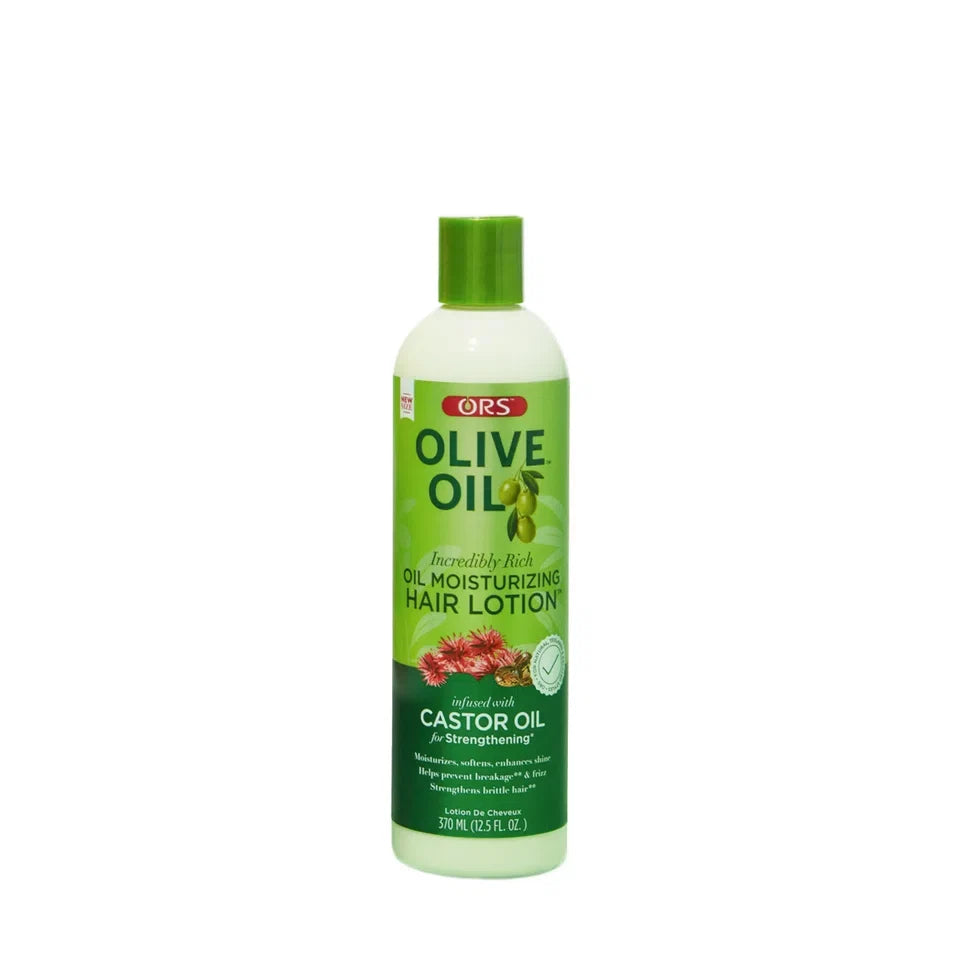 ORS Olive Oil Lotion – 237 ml — CLIPRONS