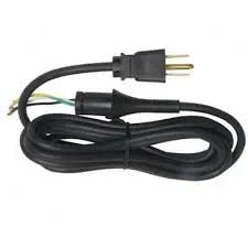 Andis Replacement Cord for Master Clipper 3-Wire — CLIPRONS