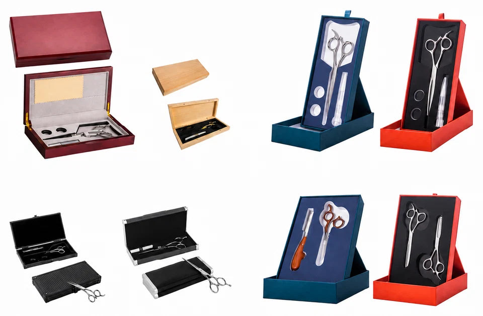 YOUS MX09 Tool Display — CLIPRONS