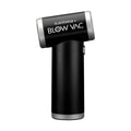 GAMMA+ Blow Vac 2-in-1 Handheld Air Blower and Vacuum USB-C Rechargeable - 4 Attachments — CLIPRONS