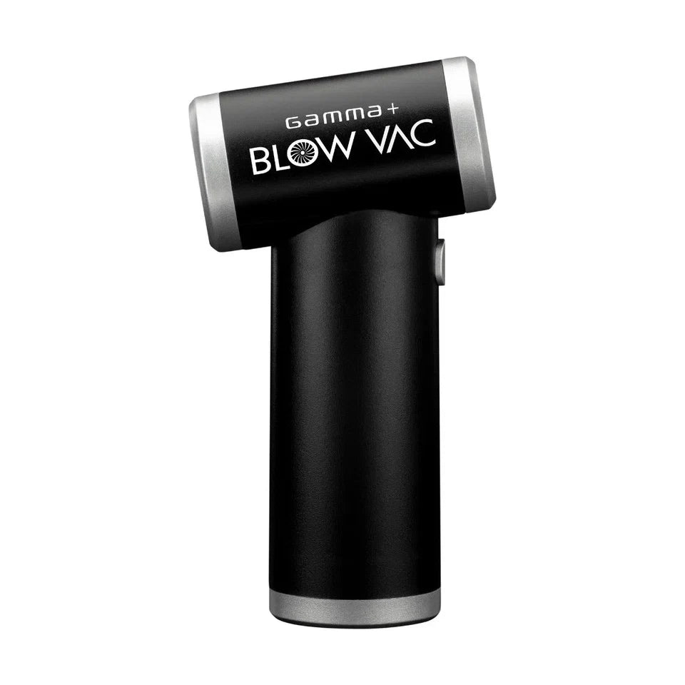 GAMMA+ Blow Vac 2-in-1 Handheld Air Blower and Vacuum USB-C Rechargeable - 4 Attachments — CLIPRONS