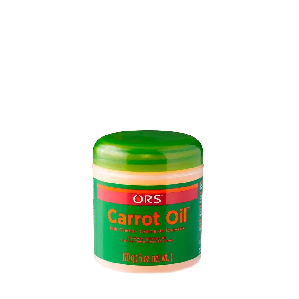 ORS Carrot Oil Hairdress - 170g — CLIPRONS