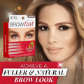 Ardell Brow Tint Light Brown kit — CLIPRONS