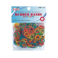 Eden Assorted Rubber Bands – 300 Pieces — CLIPRONS