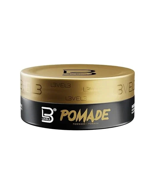 L3VEL3 Keratin Infused Pomade — CLIPRONS