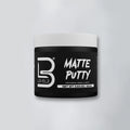 L3VEL3 Matte Putty - Hair Texturizing Putty with Matte Finish - 100g — CLIPRONS