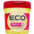 Eco Argan Oil Styling Gel bonus - 24oz — CLIPRONS