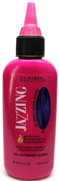 JAZZING JET GRAPE #70 — CLIPRONS