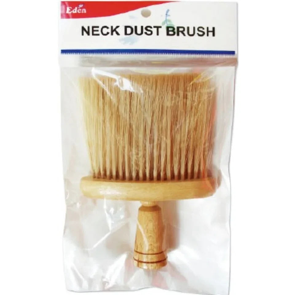 Eden Neck Dust Brush — CLIPRONS
