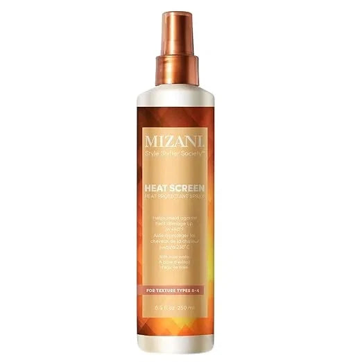 Mizani Style Shifter Society Heat Protectant Spray — CLIPRONS