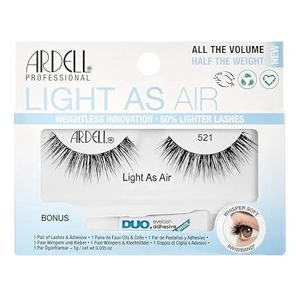 Ardell Light As Air 521 — CLIPRONS