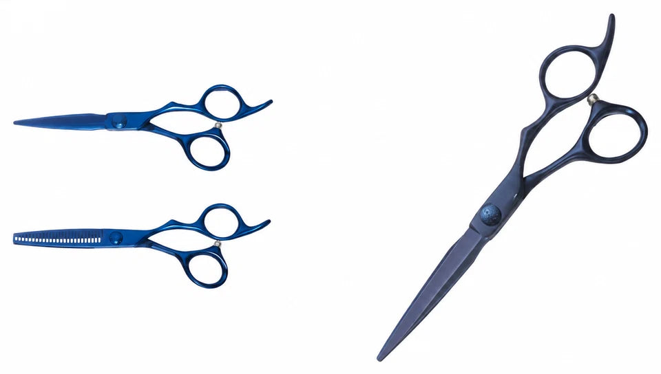 YOUS 5005 Scissors — CLIPRONS