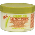 Vitale Olive Oil Hair Mayonnaise with Oat & Egg Protein and Vitamins - 227 g — CLIPRONS