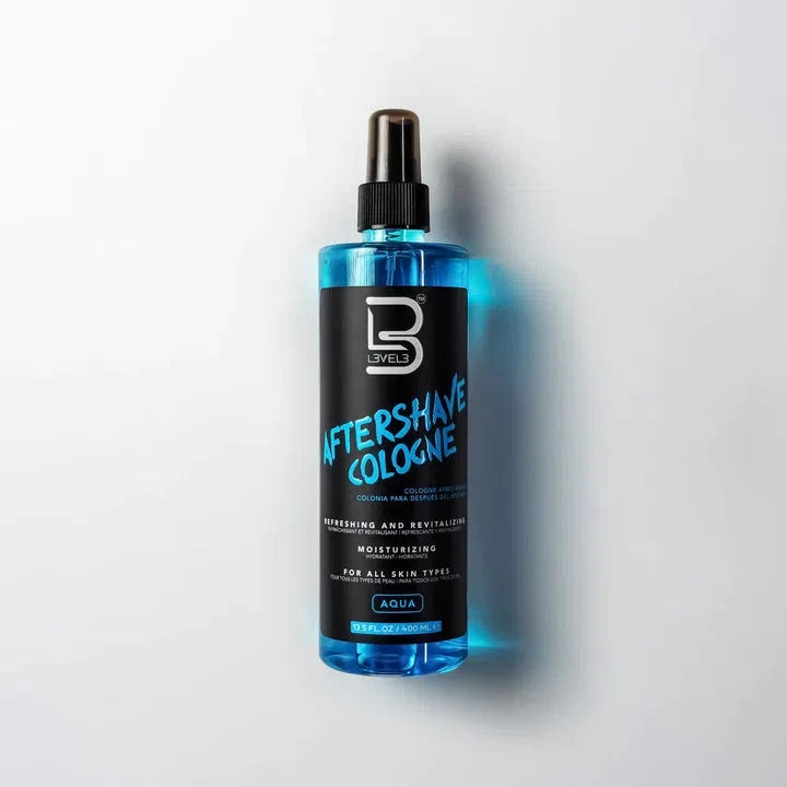 L3VEL3 Aftershave Cologne — CLIPRONS
