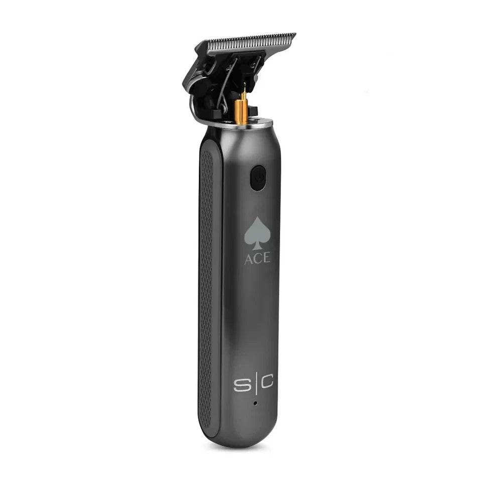Ace Hair Trimmer with Rotary Motor — CLIPRONS