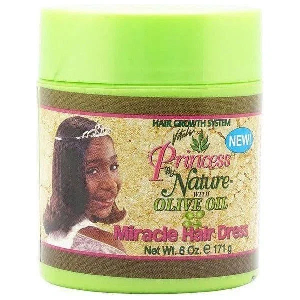 Vitale Princess By Nature Miracle Hair Dress - 177 ml — CLIPRONS