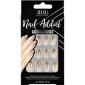Ardell Nail Addict Premium Dripping in Gold — CLIPRONS