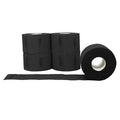 L3VEL3 Neck Strip Roll – Black — CLIPRONS