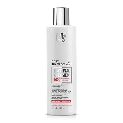 Punky Daily Shampoo with Intrabond — CLIPRONS