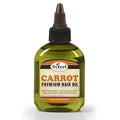 Difeel Premium Mega Care Natural Hair Carrot Oil with Vitamins A & E - 74ml — CLIPRONS