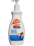 Palmers Cocoa Butter Lotion With Vitamin-E 17 Ounce Bonus (500ml) — CLIPRONS