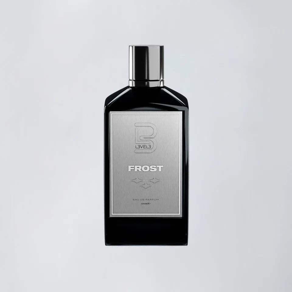 L3VEL3 Eau de Parfum Cologne Frost — CLIPRONS