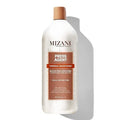 Mizani Press Agent Sulfate-Free Conditioner - Detangles Hair For Heat Styling, Blowout & Silk Press and Seals Hair From Humidity, Thermal Smoothing With Argan Oil — CLIPRONS