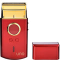 StyleCraft UNO 2.0 Replacement Gold Titanium Foil Head — CLIPRONS