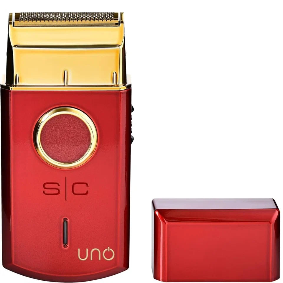 StyleCraft UNO 2.0 Replacement Gold Titanium Foil Head — CLIPRONS