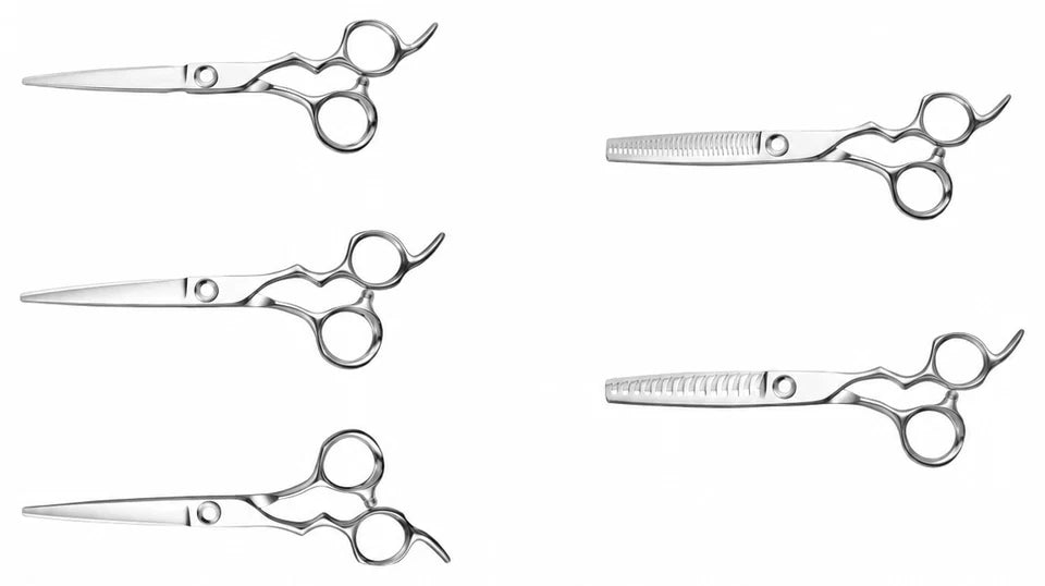 YOUS 4166 Scissors — CLIPRONS