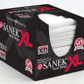 GRAHAM Beauty SANEK SU-81041 Neck Bands XL Pack of 50 — CLIPRONS