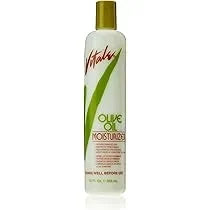 Vitale Olive Oil Moisturizer - 473 ml — CLIPRONS
