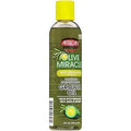 African Pride Olive Miracle Growth Oil - 236ml — CLIPRONS