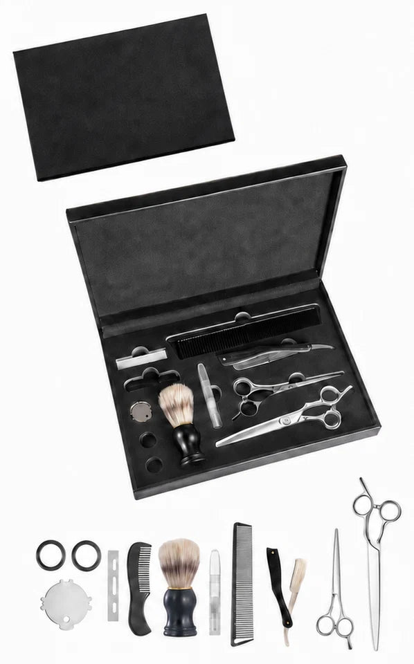 YOUS 4163 Scissor Set — CLIPRONS