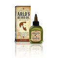 Arlo's Beard Oil with Coconut Oil 2.5 ounce — CLIPRONS