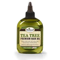 Difeel Premium Natural Hair Tea Tree Oil - 210ml — CLIPRONS