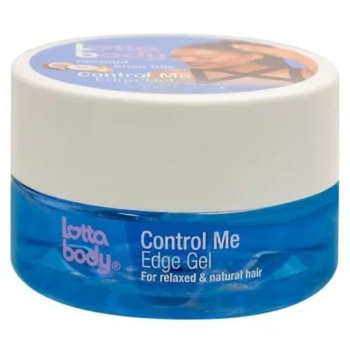 Lottabody Control Me Edge Gel , 2.25 Ounce — CLIPRONS